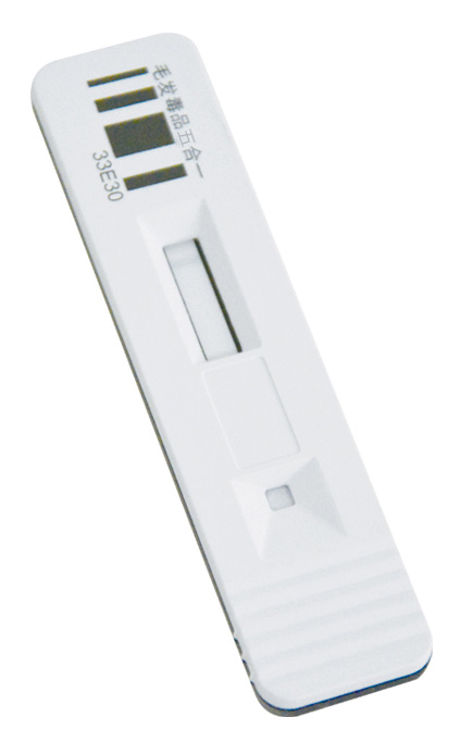 毛发五合一检测试剂